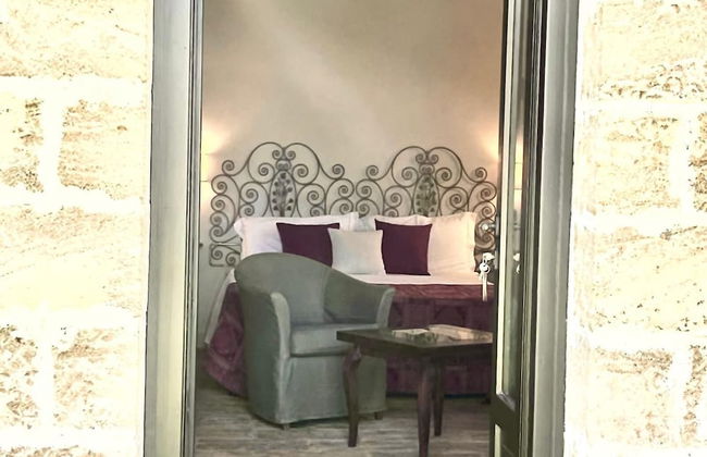 Tenuta Monacelli Lecce - Foto 44