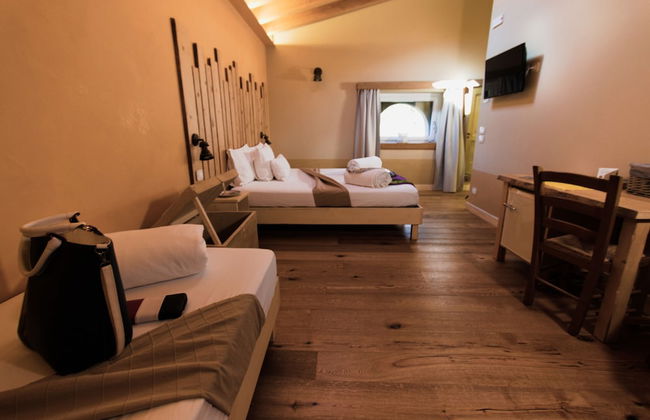 Agriturismo Milord - Foto 32