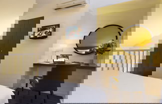 Photo 7 - Citadines Part-Dieu Lyon