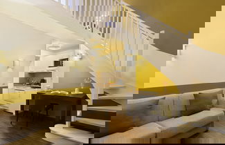 Photo 12 - Citadines Part-Dieu Lyon