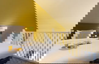 Photo 8 - Citadines Part-Dieu Lyon