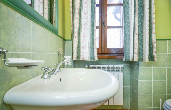 Stunning Holiday Home in Umbria With Jacuzzi - Foto 49