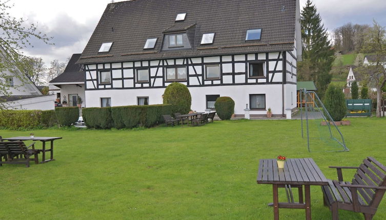 Photo 1 - Flat With Private Pool in Sauerland