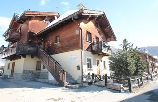 Photo 1 - Apartment 1 in Baita Near the Ski Lifts