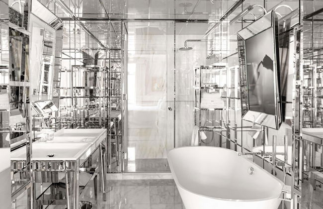 Le Royal Monceau - Raffles Paris - Foto 77