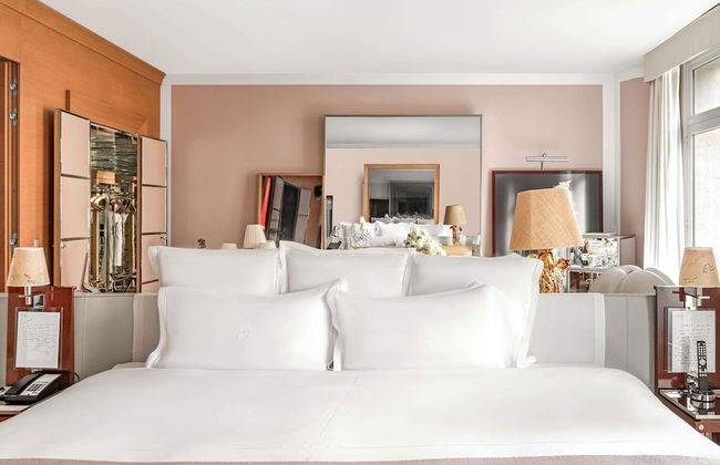 Le Royal Monceau - Raffles Paris - Foto 74