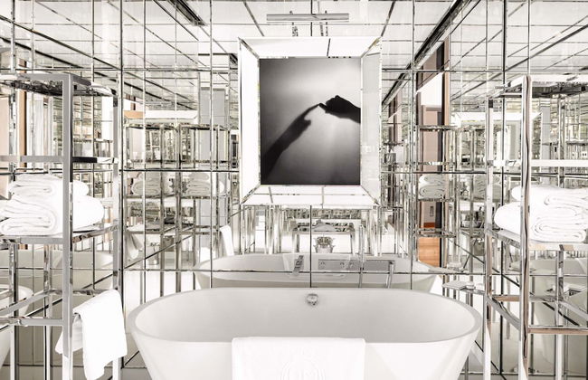Le Royal Monceau - Raffles Paris - Foto 76