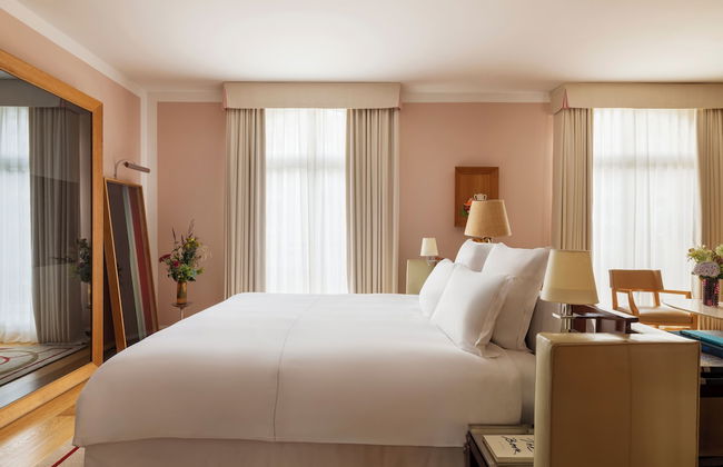 Le Royal Monceau - Raffles Paris - Foto 34