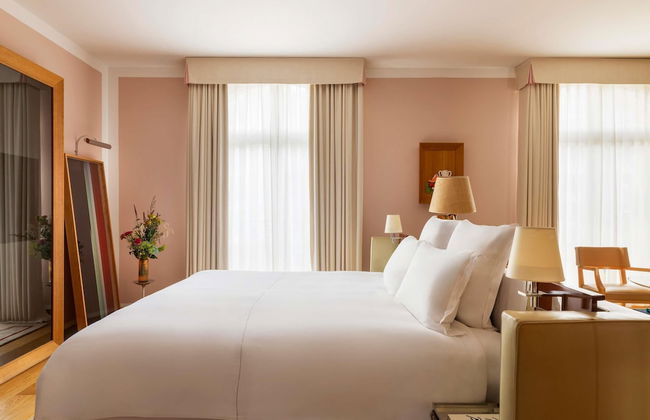 Le Royal Monceau - Raffles Paris - Foto 71