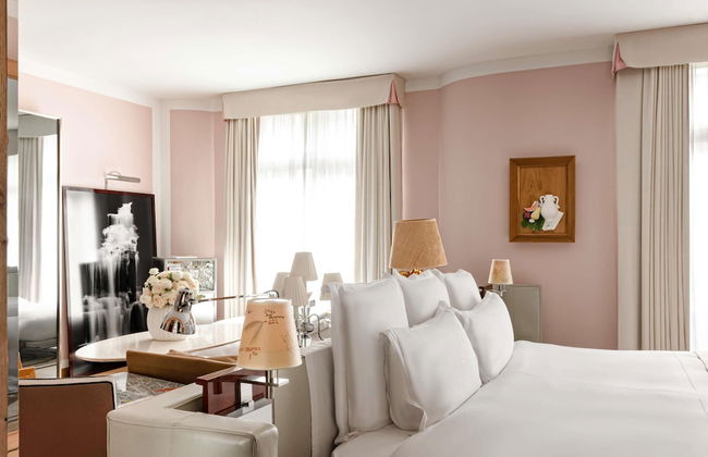 Le Royal Monceau - Raffles Paris - Foto 73