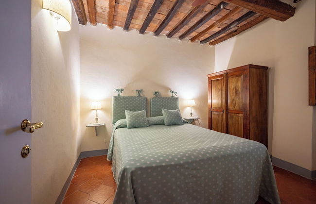 Agriturismo Bio Fattoria Bacio - Foto 29
