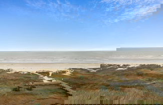 Foto 3 - Galvestonian 1002 - Beachfront Getaway
