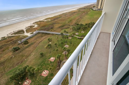 Photo 25 - Galvestonian 1002 - Beachfront Getaway