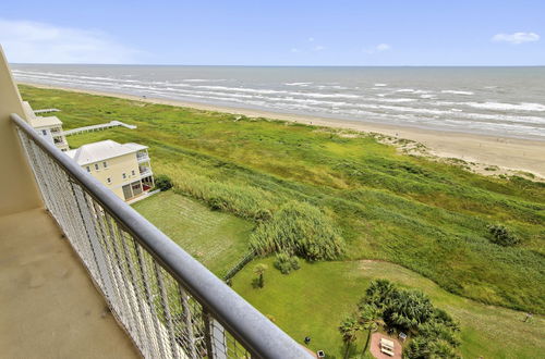 Photo 19 - Galvestonian 1002 - Beachfront Getaway