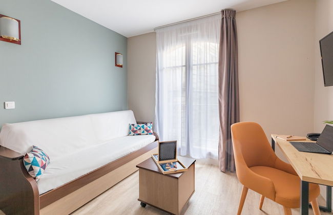 APPART'City Confort Agen Centre - Foto 6