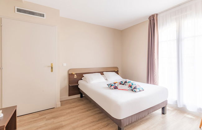 APPART'City Confort Agen Centre - Foto 1