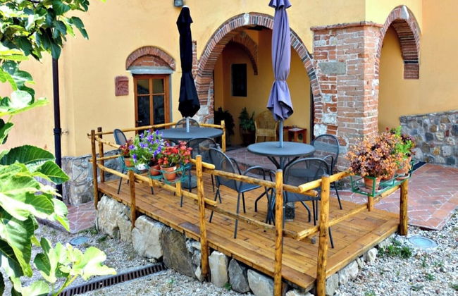 Agriturismo Il Poderaccio - Foto 30