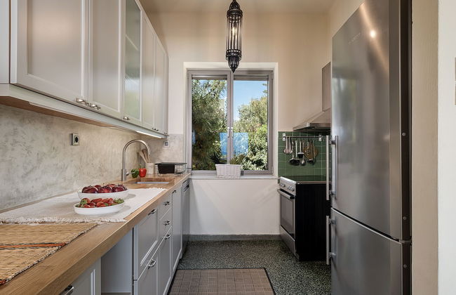 The House By The Sea - Foto 10