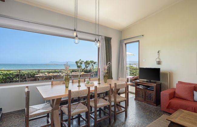 The House By The Sea - Foto 17