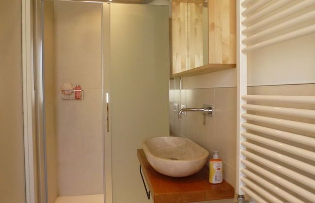 Modern Accommodation, Just Renovated, Private Garden, Wifi, Near Treviso - Foto 10