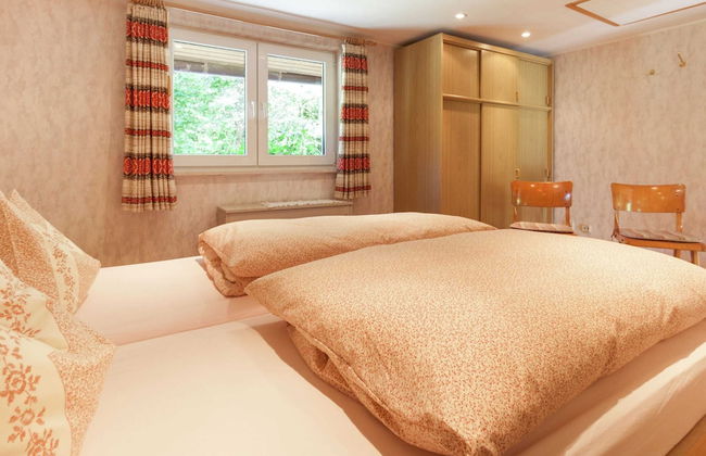 Modern Apartment in Sauerland With Balcony - Foto 8