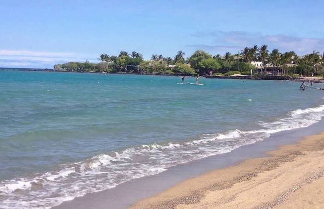 Waikoloa Beach S C3 2 Bedroom Villa by RedAwning - Foto 34
