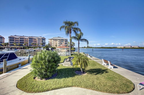 Foto 49 - Harbor Towers 2nd Fl 2 Bedroom Pool View