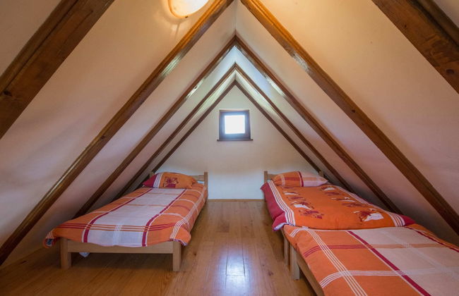 Cozy Holiday Home in Kvarner with Outdoor Hot Tub - Foto 4