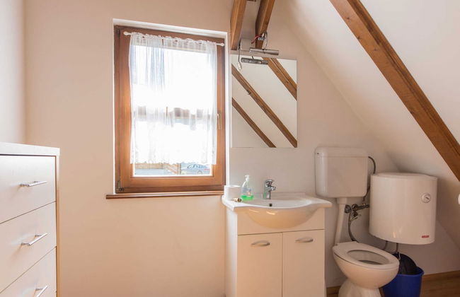 Cozy Holiday Home in Kvarner with Outdoor Hot Tub - Foto 11