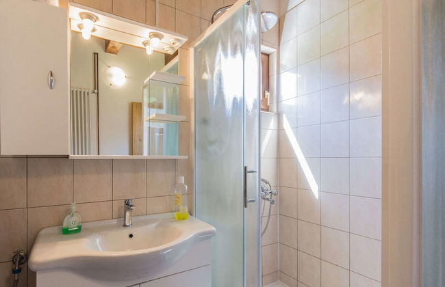 Cozy Holiday Home in Kvarner with Outdoor Hot Tub - Foto 12