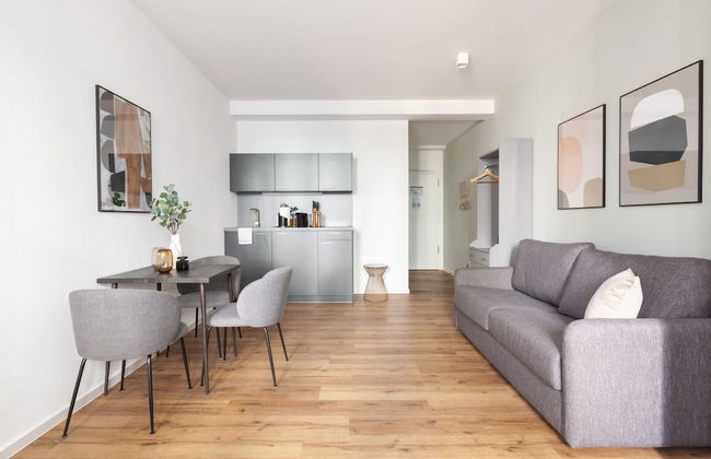 Limehome Bremen Hutfilterstraße - Foto 34