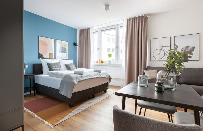 Limehome Bremen Hutfilterstraße - Foto 35
