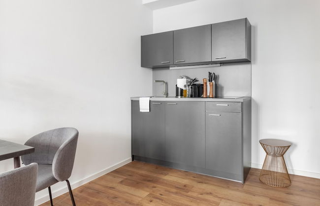 Limehome Bremen Hutfilterstraße - Foto 55