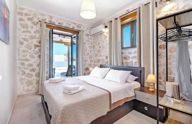 Villas Goudis - Foto 78
