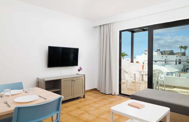 Apartamentos Los Tulipanes - Foto 28