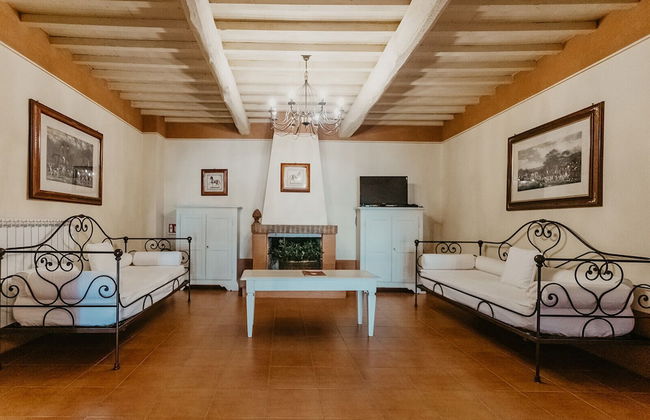 Poggio Cornetto - Photo 34