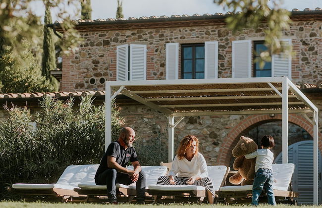 Poggio Cornetto - Photo 42