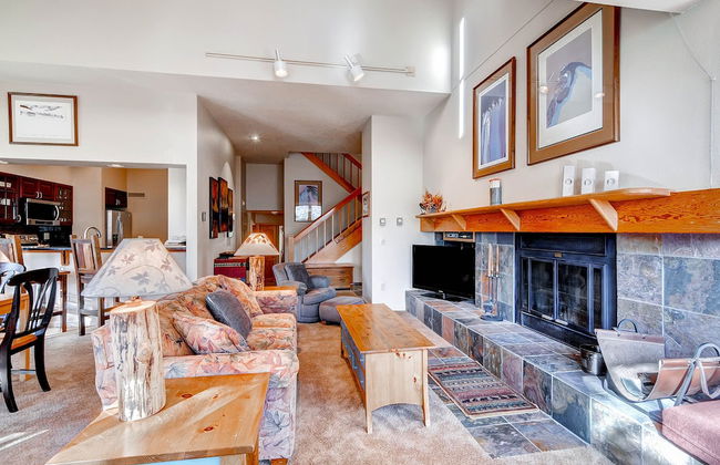Aspen Ridge Condominiums by Keystone Resort - Foto 60