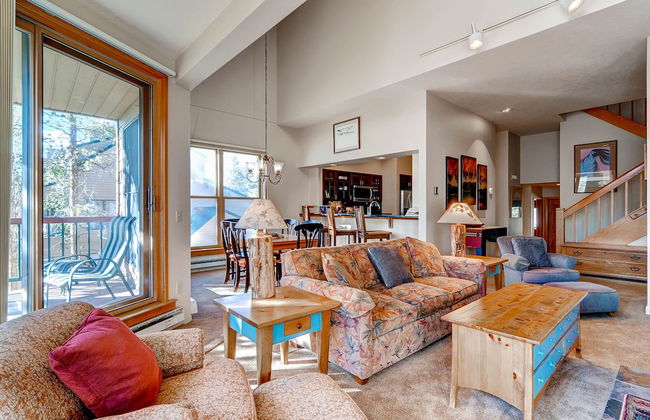Aspen Ridge Condominiums by Keystone Resort - Foto 61
