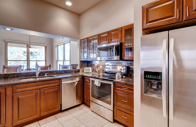 Aspen Ridge Condominiums by Keystone Resort - Foto 43