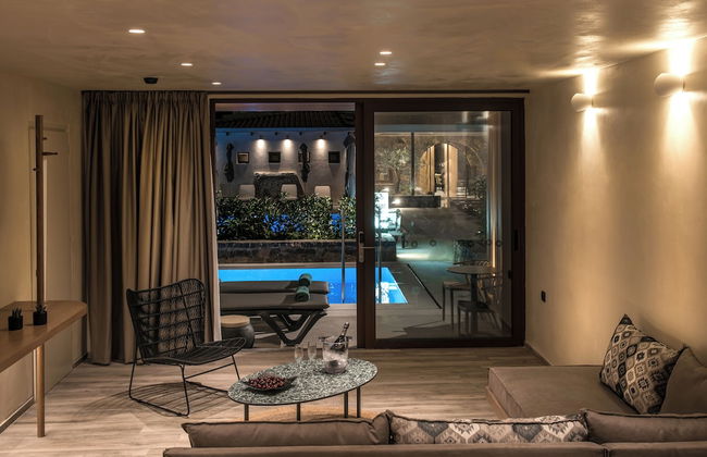 Petousis Hotel & Suites - Foto 15