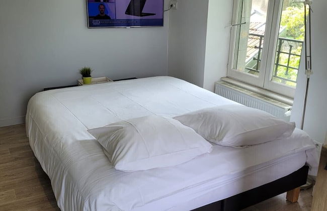 Appartment Les Suites Du Parc - Foto 15