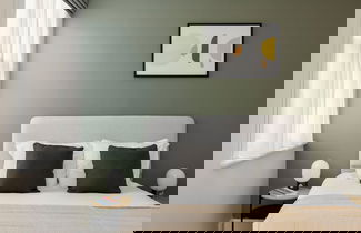 Foto 16 - SACO Cardiff – Cathedral Road