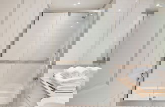 Foto 21 - SACO Cardiff – Cathedral Road