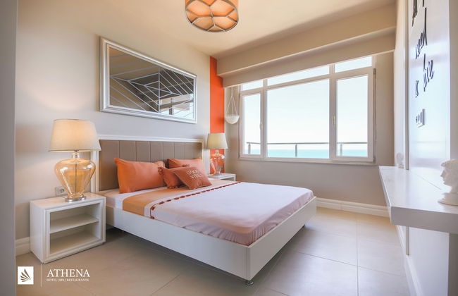Athena Premium Hotels - Foto 9