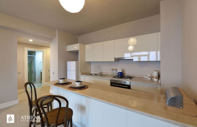 Athena Premium Hotels - Foto 22