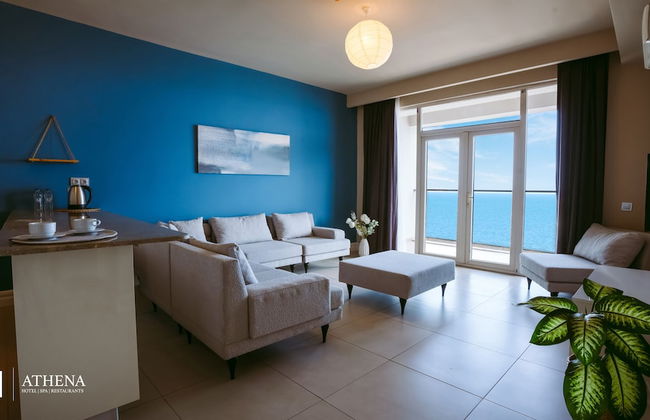 Athena Premium Hotels - Foto 25