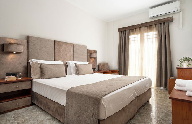 Hotel Dionysis Studios - Foto 15