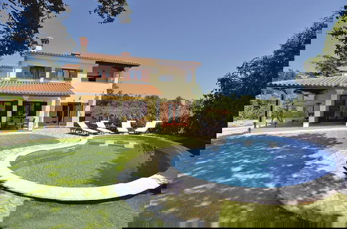 Foto 29 - Holiday Home in Medulin With Pool