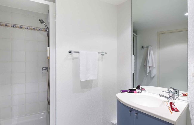 Aparthotel Adagio Access Rennes Centre - Foto 19